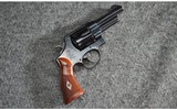 Smith & Wesson ~ 22-4 ~ .45ACP - 1 of 2