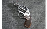 Smith & Wesson ~ Model 686-6 ~ .357 Magnum - 2 of 2