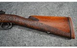 DWM ~ Mauser 1902 *sporterized* ~ 7x57mm Mauser - 6 of 12