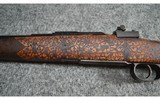 DWM ~ Mauser 1902 *sporterized* ~ 7x57mm Mauser - 7 of 12