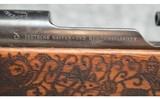 DWM ~ Mauser 1902 *sporterized* ~ 7x57mm Mauser - 10 of 12