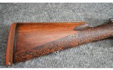 DWM ~ Mauser 1902 *sporterized* ~ 7x57mm Mauser - 3 of 12
