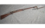 Springfield Armory ~ Model 1898 ~ .30-40 Krag - 1 of 11