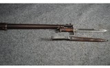 Springfield Armory ~ Model 1898 ~ .30-40 Krag - 5 of 11