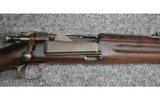 Springfield Armory ~ Model 1898 ~ .30-40 Krag - 4 of 11