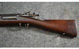 Springfield Armory ~ Model 1898 ~ .30-40 Krag - 8 of 11