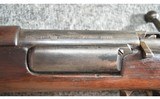 Springfield Armory ~ Model 1898 ~ .30-40 Krag - 9 of 11