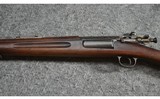Springfield Armory ~ Model 1898 ~ .30-40 Krag - 7 of 11