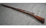 Springfield Armory ~ Model 1898 ~ .30-40 Krag - 2 of 11