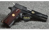 Colt ~ Government Model Series 70 ~ .45 ACP - 4 of 4