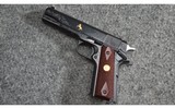 Colt ~ Government Model Series 70 ~ .45 ACP - 2 of 4