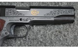 Colt ~ Government Model Series 70 ~ .45 ACP - 3 of 4