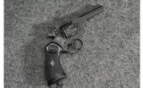Webley & Scott ~ Mark IV 38/200 ~ .38 Smith & Wesson Short - 1 of 2