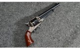 Uberti ~ 1875 Army ~ .357 Magnum - 1 of 2