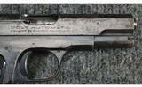 Colt ~ 1903 Pocket Hammerless ~ .32 ACP - 3 of 4