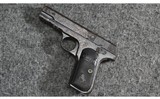 Colt ~ 1903 Pocket Hammerless ~ .32 ACP - 2 of 4