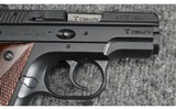 CZ ~ CZ 2075 Rami ~ 9 mm Luger - 3 of 3
