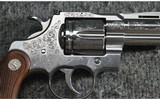Colt ~ Python ~ .357 Magnum - 3 of 4