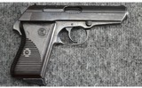 CZ ~ CZ-50 ~ 7,65 (.32 ACP) - 3 of 3