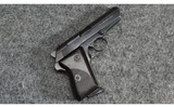 CZ ~ CZ-50 ~ 7,65 (.32 ACP) - 1 of 3