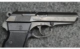 CZ ~ VZ0R 70 ~ 7,65 (32 ACP) - 3 of 3