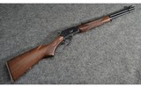 Marlin ~ 1894FG ~ .41 Remington Magnum - 1 of 10