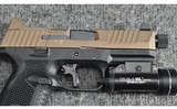 FN ~ 509 Tactical ~ 9 mm Luger - 3 of 4