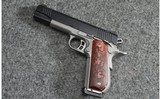 Kimber ~ Camp Guard 10 ~ 10 mm Auto - 2 of 2
