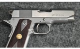 Para Ordnance ~ C7.45 LDA ~ .45 Auto - 3 of 3