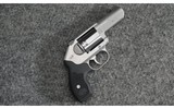 Kimber ~ K6S ~ .357 Magnum - 1 of 4