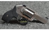 Kimber ~ K6S ~ .357 Magnum - 4 of 4