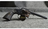 Colt ~ Colt Army Special ~ .38 Special - 3 of 5