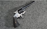 Colt ~ Colt Army Special ~ .38 Special - 1 of 5