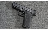 Smith & Wesson ~ M&P 9 Shield EZ ~ 9 mm Luger - 2 of 3