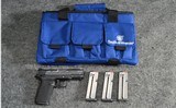 Smith & Wesson ~ M&P 9 Shield EZ ~ 9 mm Luger - 3 of 3