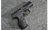 Walther ~ PPQ ~ 9 mm Luger - 1 of 3