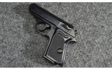 Interarms ~ Walther PPK ~ .380 ACP - 2 of 3