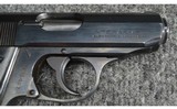 Interarms ~ Walther PPK ~ .380 ACP - 3 of 3