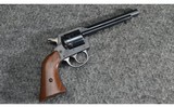 H&R ~ Model 649 ~ .22LR/.22WMR - 1 of 3