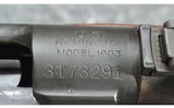 Remington ~ M1903 ~ 30-06 Springfield - 11 of 11