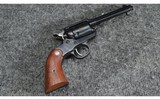 Ruger ~ New Bearcat ~ .22 Long Rifle - 1 of 3