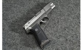 Ruger ~ P90DC ~ .45 ACP - 1 of 3