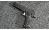 SIG Sauer ~ 1911 ~ .45 ACP - 2 of 3