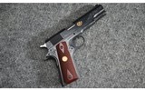 Colt ~ Government Model Series 70 ~ .45 ACP - 1 of 4