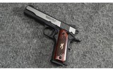 Browning ~ Black Label 1911 ~ .380 ACP - 2 of 3