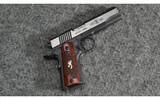 Browning ~ Black Label 1911 ~ .380 ACP - 1 of 3
