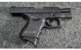 Glock ~ Glock 27 ~ .40 Smith & Wesson - 3 of 3