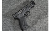 Smith & Wesson ~ M&P2.0 10MM ~ 10MM - 1 of 3