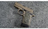 SIG Sauer ~ P238 ~ .380 ACP - 2 of 3