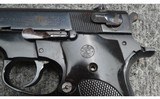 Smith & Wesson ~ Model 59 ~ 9 mm Luger - 3 of 5